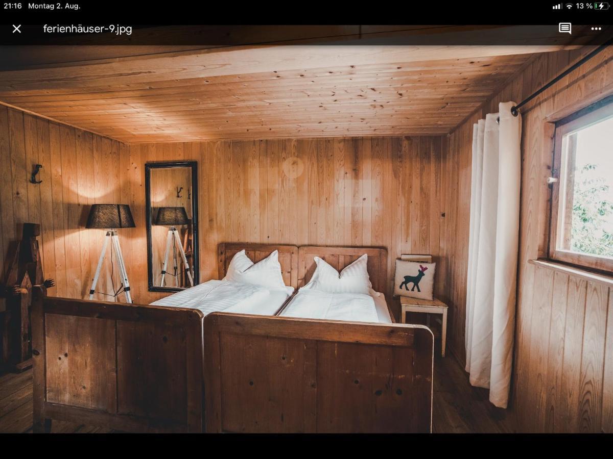 Knottn Huettl, St. Pankraz/Ulten, Naehe Meran Luaran gambar